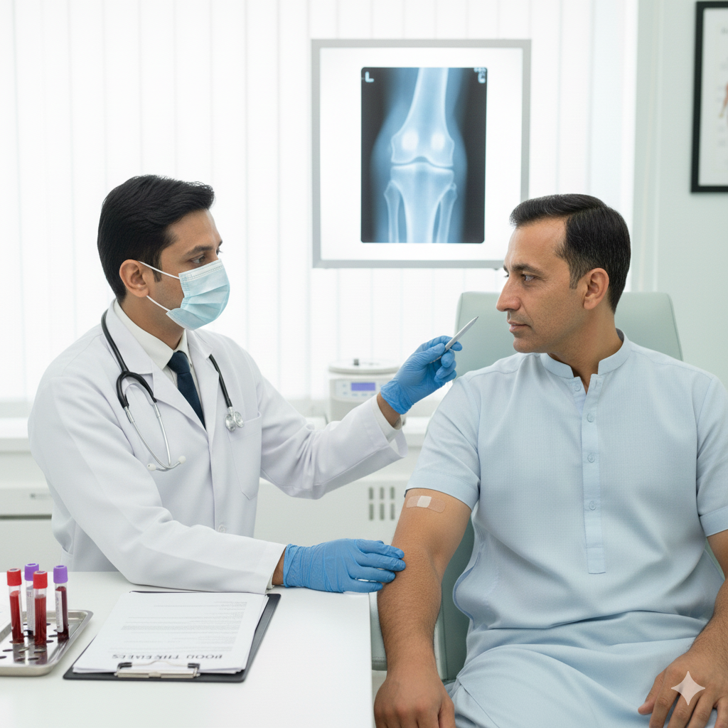 osteoarthritis-in-lahore