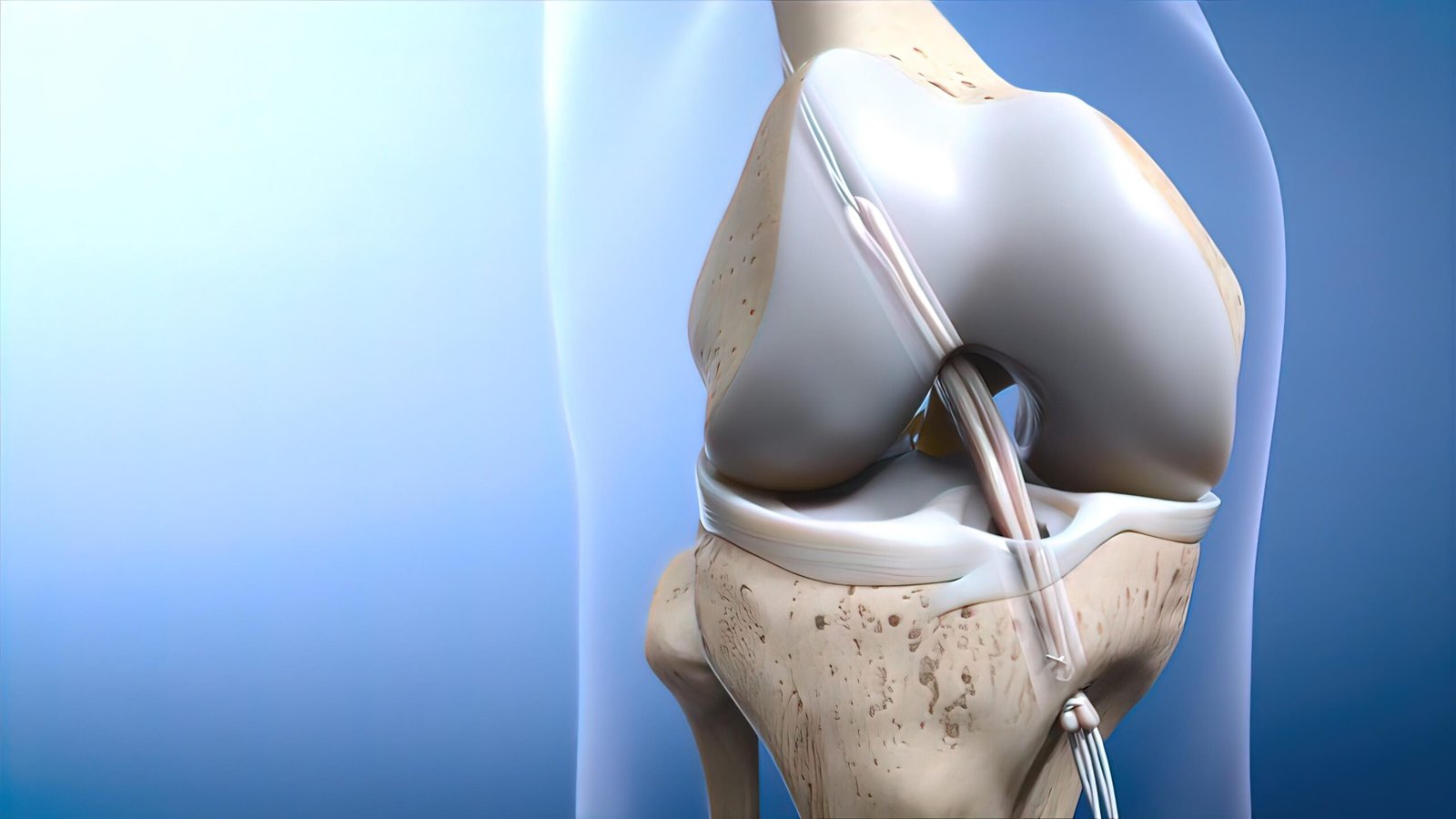 ACL Ligament in Lahore | Ortho Clinic